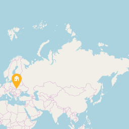 Dereviany Zrub на глобальній карті